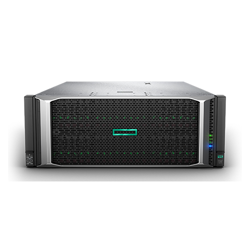 HPE ProLiant DL580 Gen10 server